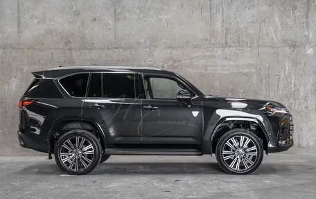 Lexus LX, 2025 год, 18 600 066 рублей, 6 фотография