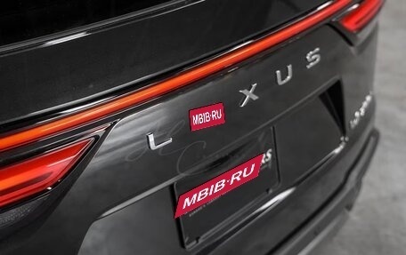Lexus LX, 2025 год, 18 600 066 рублей, 8 фотография