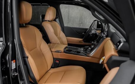 Lexus LX, 2025 год, 18 600 066 рублей, 21 фотография