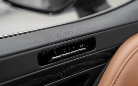 Lexus LX, 2025 год, 18 600 066 рублей, 24 фотография