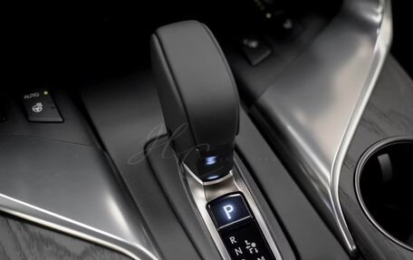 Lexus LX, 2025 год, 18 600 066 рублей, 20 фотография