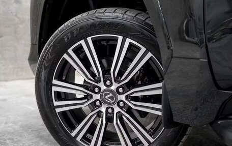 Lexus LX, 2025 год, 18 600 066 рублей, 31 фотография