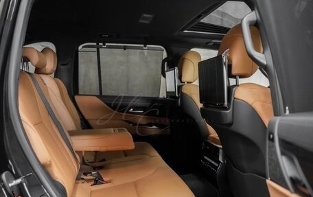 Lexus LX, 2025 год, 18 600 066 рублей, 29 фотография