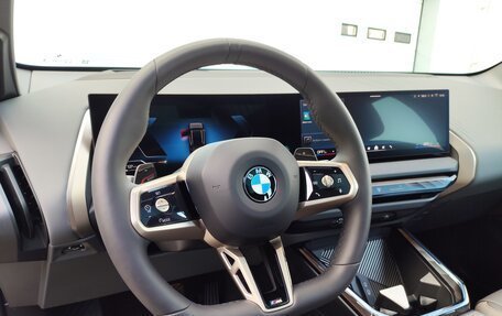 BMW X3, 2025 год, 7 799 000 рублей, 12 фотография