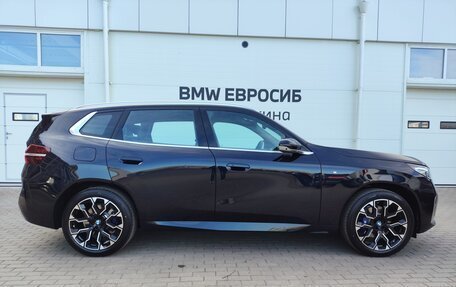 BMW X3, 2025 год, 7 799 000 рублей, 6 фотография