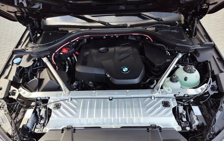 BMW X3, 2025 год, 7 799 000 рублей, 10 фотография