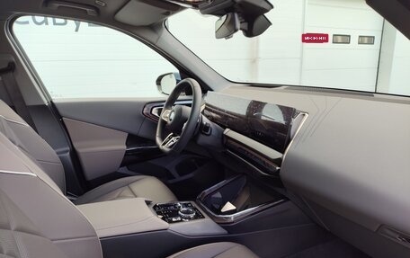 BMW X3, 2025 год, 7 799 000 рублей, 14 фотография