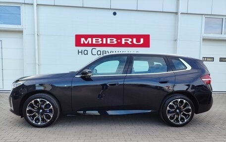 BMW X3, 2025 год, 7 799 000 рублей, 5 фотография