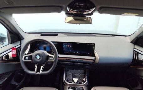 BMW X3, 2025 год, 7 799 000 рублей, 11 фотография