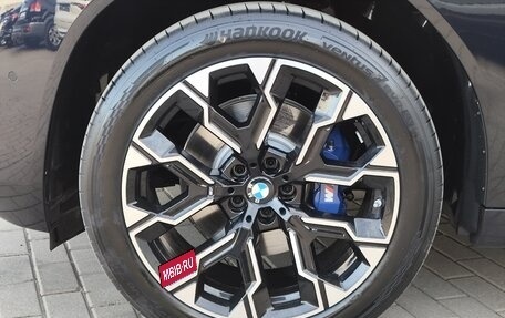 BMW X3, 2025 год, 7 799 000 рублей, 7 фотография