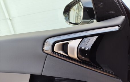 BMW X3, 2025 год, 7 799 000 рублей, 21 фотография