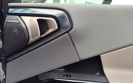 BMW X3, 2025 год, 7 799 000 рублей, 29 фотография