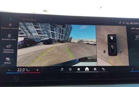 BMW X3, 2025 год, 7 799 000 рублей, 23 фотография