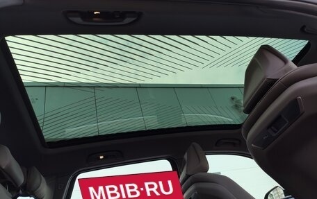 BMW X3, 2025 год, 7 799 000 рублей, 28 фотография