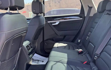 Volkswagen Touareg III, 2022 год, 6 000 855 рублей, 9 фотография