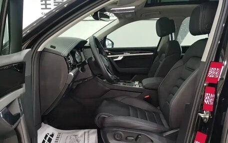 Volkswagen Touareg III, 2022 год, 6 000 855 рублей, 7 фотография