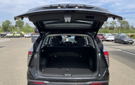 Geely Atlas, 2024 год, 4 017 190 рублей, 9 фотография