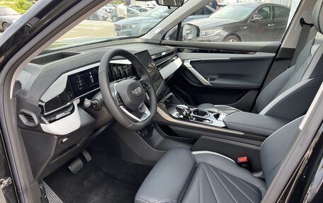 Geely Atlas, 2024 год, 4 017 190 рублей, 10 фотография