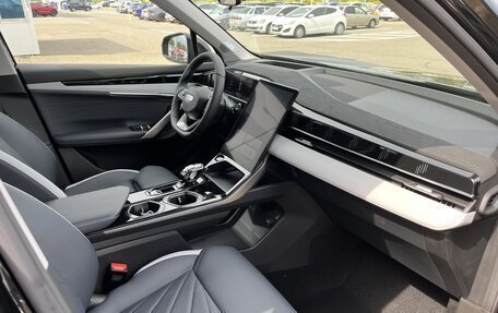 Geely Atlas, 2024 год, 4 017 190 рублей, 12 фотография