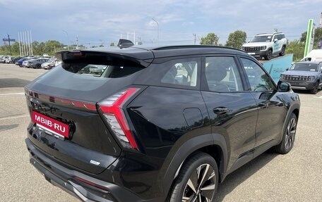 Geely Atlas, 2024 год, 4 017 190 рублей, 4 фотография