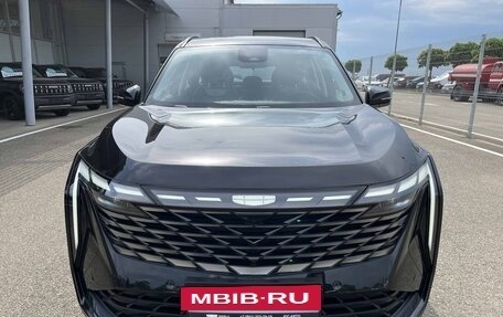 Geely Atlas, 2024 год, 4 017 190 рублей, 2 фотография