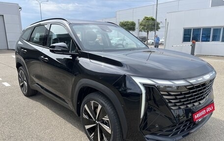 Geely Atlas, 2024 год, 4 017 190 рублей, 3 фотография