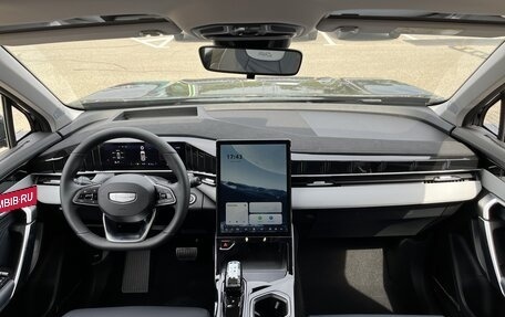 Geely Atlas, 2024 год, 4 017 190 рублей, 11 фотография