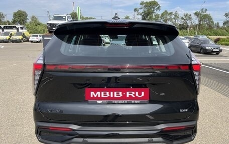 Geely Atlas, 2024 год, 4 017 190 рублей, 8 фотография