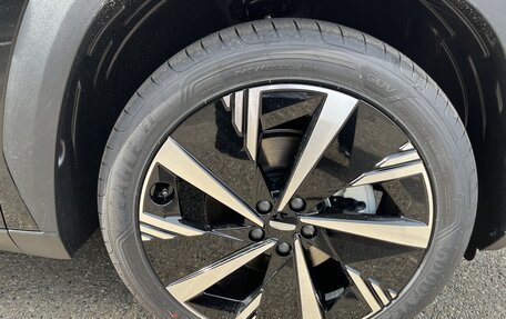 Geely Atlas, 2024 год, 4 017 190 рублей, 18 фотография