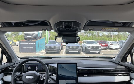 Geely Atlas, 2024 год, 4 017 190 рублей, 13 фотография