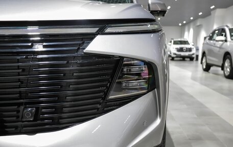 Haval F7x, 2025 год, 3 499 000 рублей, 7 фотография