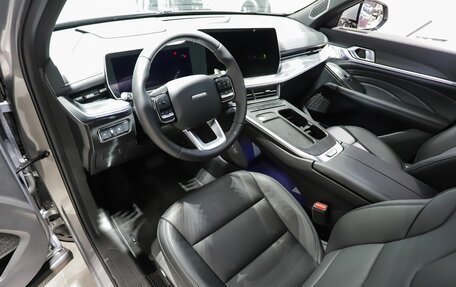 Haval F7x, 2025 год, 3 499 000 рублей, 10 фотография