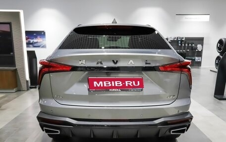 Haval F7x, 2025 год, 3 499 000 рублей, 3 фотография