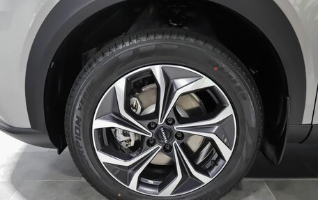 Haval F7x, 2025 год, 3 499 000 рублей, 8 фотография