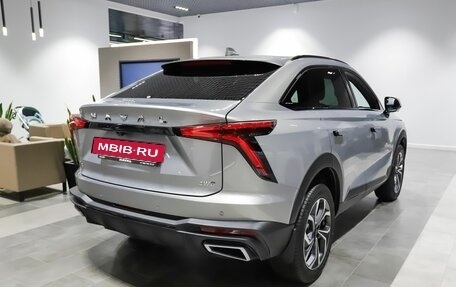 Haval F7x, 2025 год, 3 499 000 рублей, 4 фотография