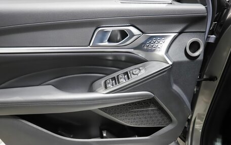 Haval F7x, 2025 год, 3 499 000 рублей, 11 фотография