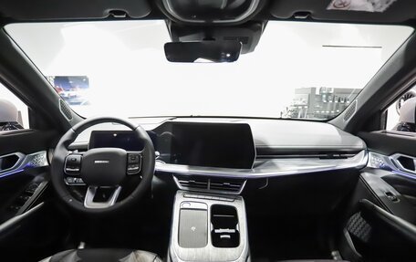 Haval F7x, 2025 год, 3 499 000 рублей, 17 фотография