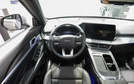 Haval F7x, 2025 год, 3 499 000 рублей, 18 фотография