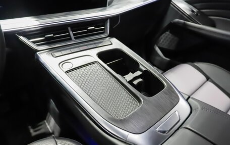 Haval F7x, 2025 год, 3 499 000 рублей, 13 фотография