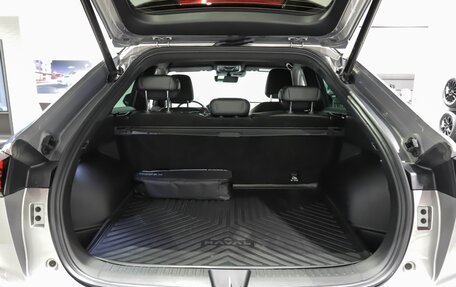 Haval F7x, 2025 год, 3 499 000 рублей, 19 фотография