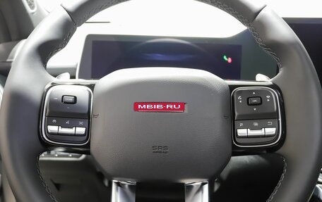 Haval F7x, 2025 год, 3 499 000 рублей, 14 фотография