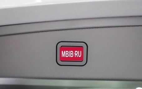 Haval F7x, 2025 год, 3 499 000 рублей, 20 фотография