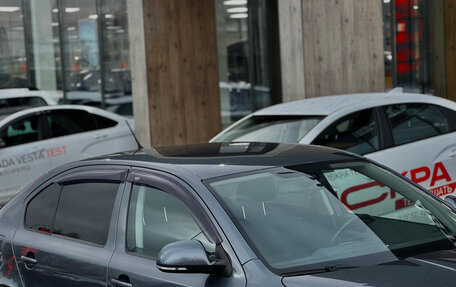 Skoda Octavia, 2011 год, 879 000 рублей, 5 фотография