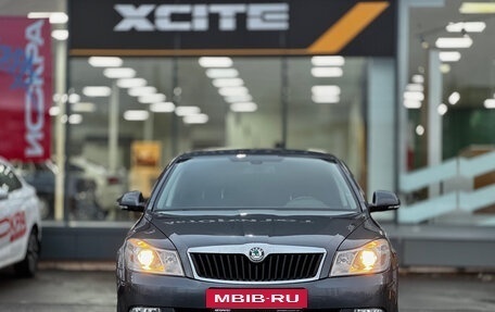 Skoda Octavia, 2011 год, 879 000 рублей, 2 фотография