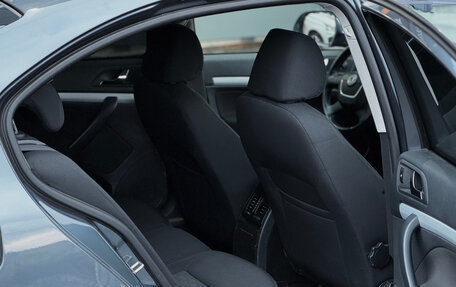 Skoda Octavia, 2011 год, 879 000 рублей, 11 фотография