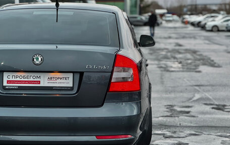Skoda Octavia, 2011 год, 879 000 рублей, 7 фотография