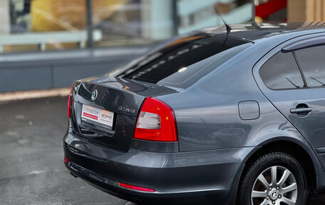 Skoda Octavia, 2011 год, 879 000 рублей, 4 фотография