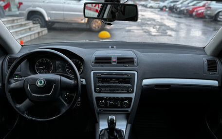 Skoda Octavia, 2011 год, 879 000 рублей, 8 фотография