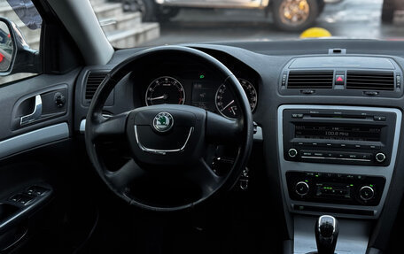 Skoda Octavia, 2011 год, 879 000 рублей, 13 фотография