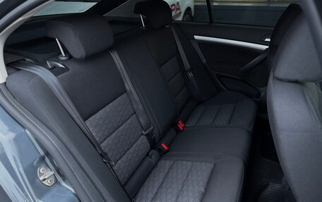 Skoda Octavia, 2011 год, 879 000 рублей, 12 фотография